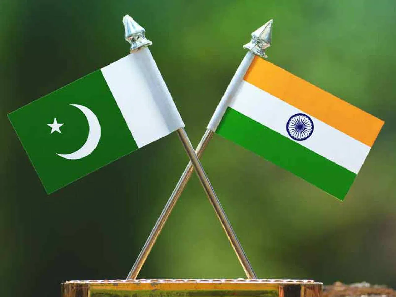 India issues notice to Pakistan seeking modification to Indus Waters Treaty