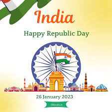 Challenges to the Republic of India