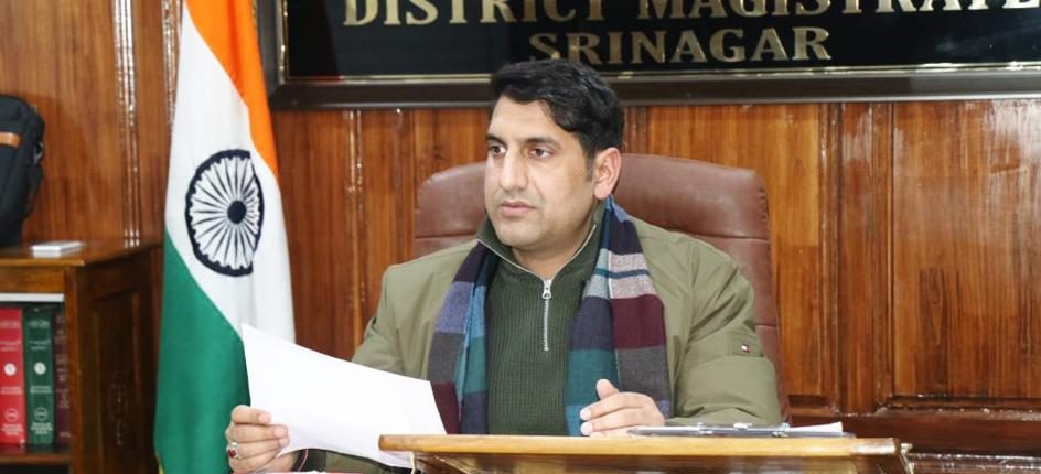 Employment Plan to spur entrepreneurship, align youth with self-employment goals: DC