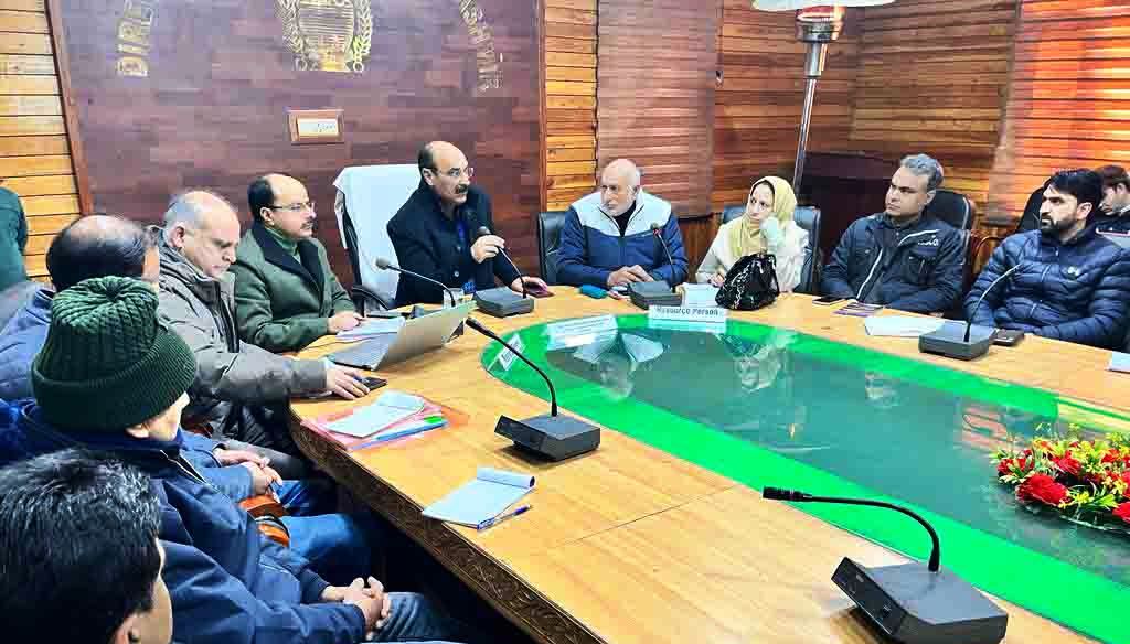 Amid climate change, nutri-cereals could help face challenges confronting agri-food ecosystem: Dir Agri