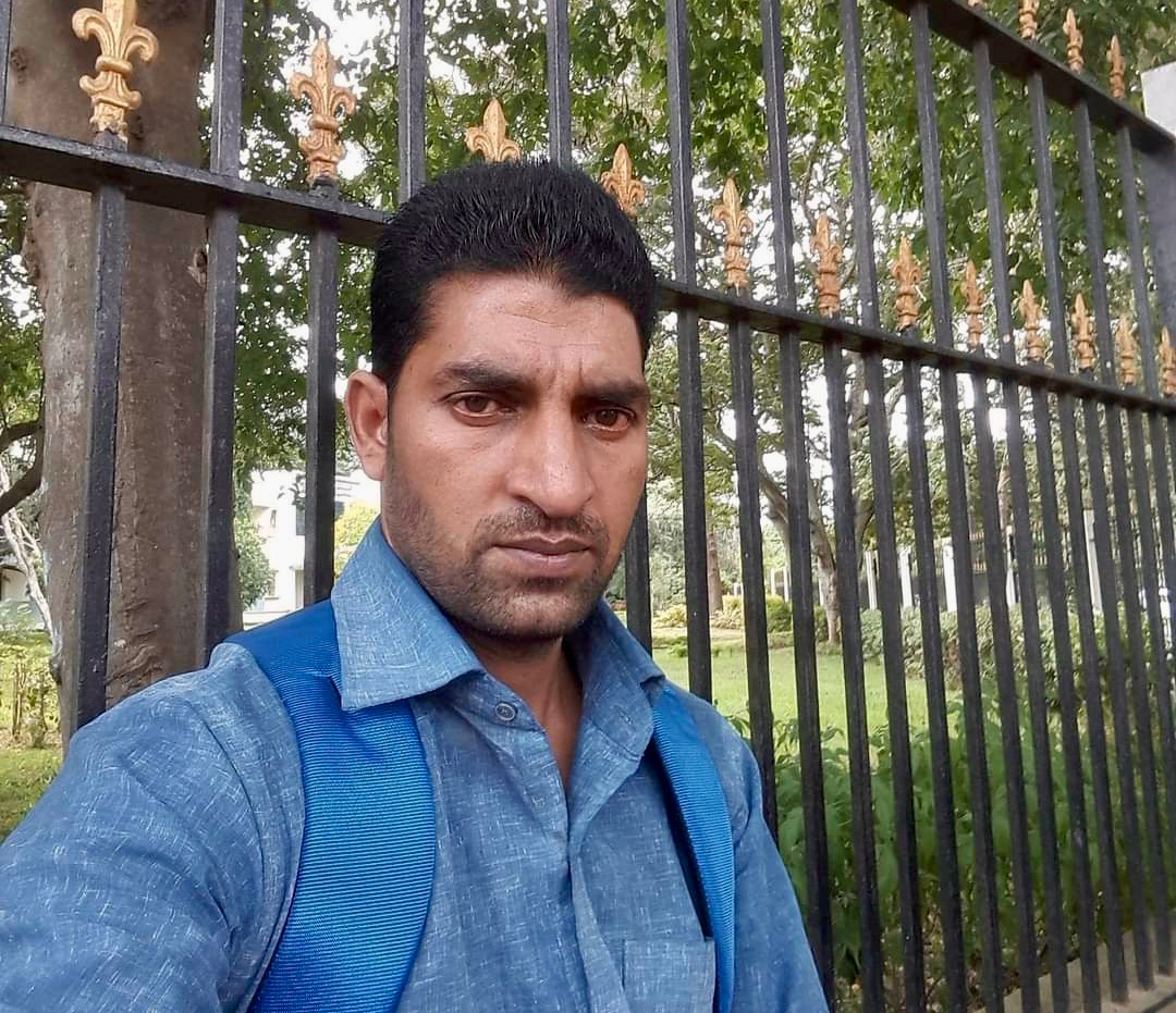 PhD scholar from Kulgam dies of cardiac arrest at Mysore University