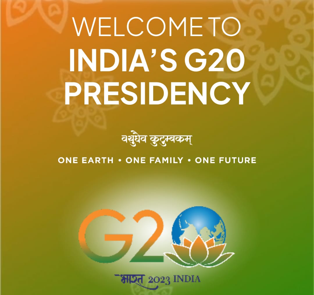 KU among 15 institutions in the country to host Y20 events as part of India’s G20 Presidency