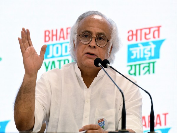 No compromise with Rahul Gandhi’s security: Jairam Ramesh