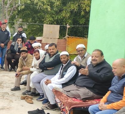 BJP committed to J&K’s inclusive growth: Rana