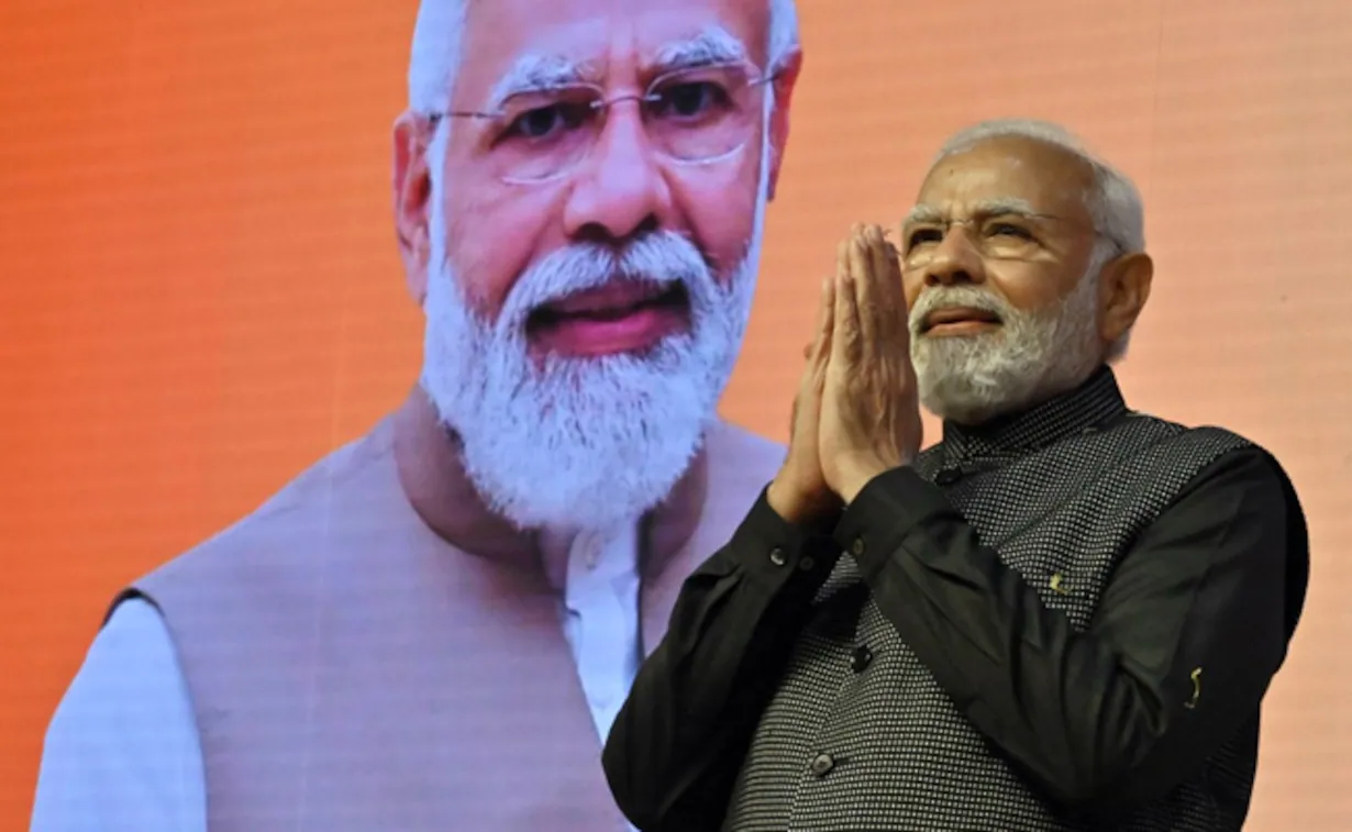 Over 300 bureaucrats, ex-judges slam BBC; allege its series ‘motivated’ charge sheet against PM Modi