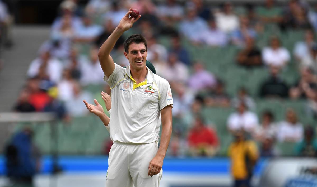 Cummins wants all bases covered in ‘big series’ against India