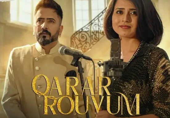 Qarar Rouvum-Song Review