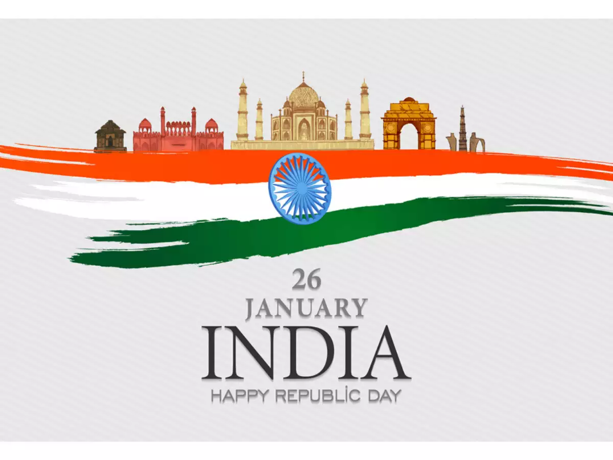 Republic Day: Declaring the Nation as a ‘Sovereign, Democratic and Republic state’