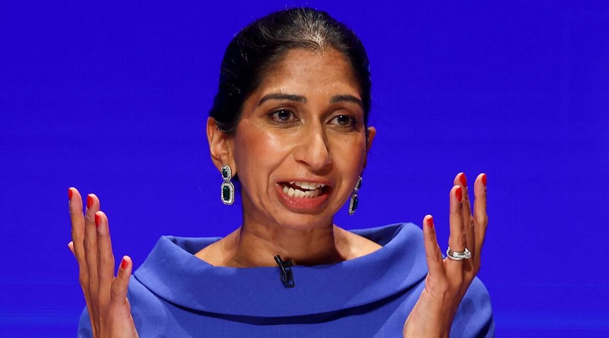 British Home Secy mulls cut to post-study student visa stay in UK: Report