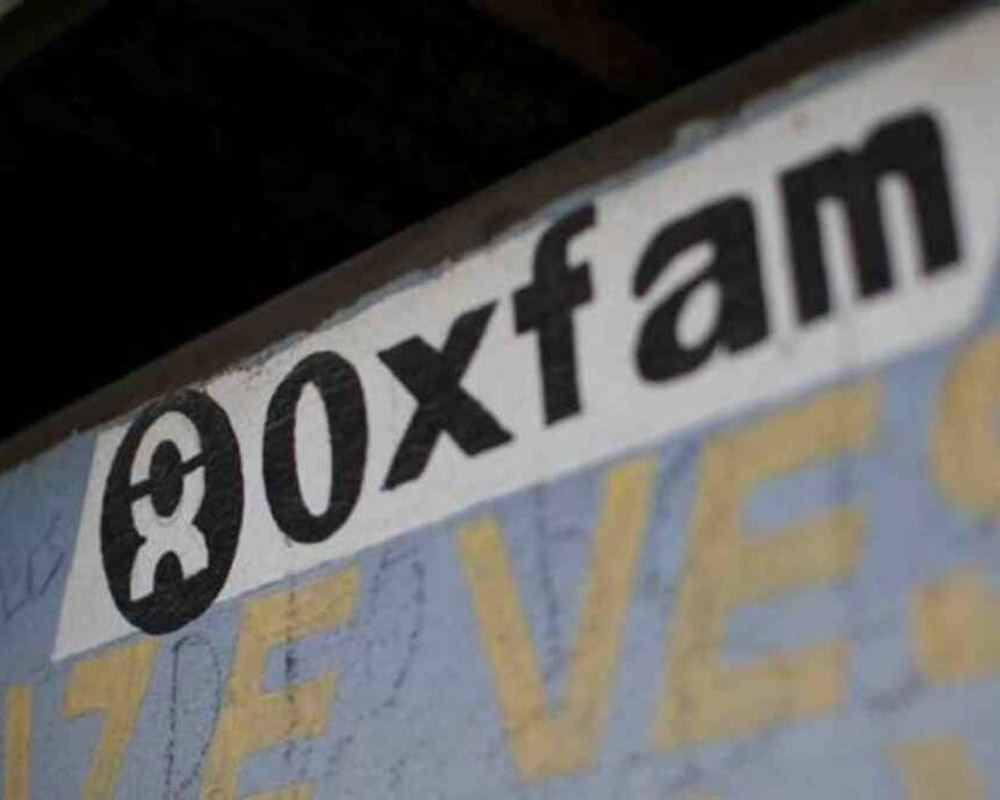 ‘Survival of the Richest’: India’s richest 1% own more than 40% of total wealth: Oxfam