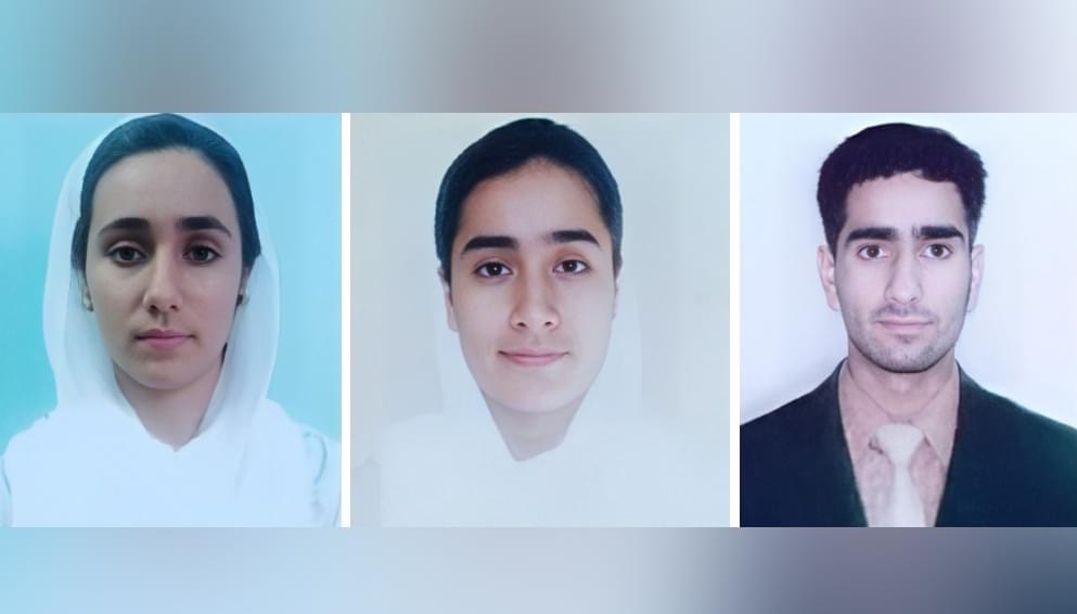 Two sisters among three siblings from Doda crack exam