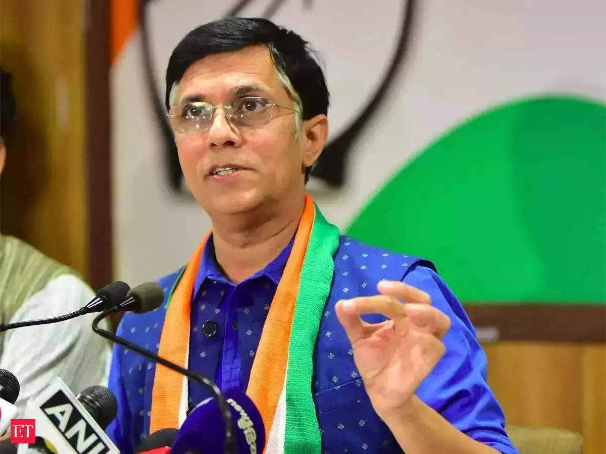 When will there be ‘China pe charcha’ in Parliament: Congress to PM Modi