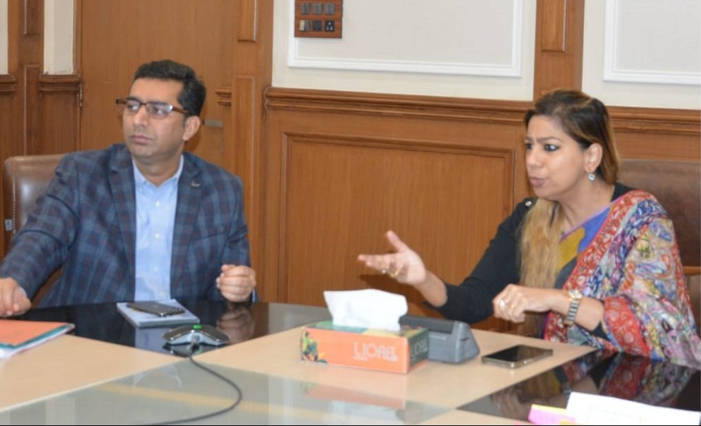 Modalities finalized for formulation of new cooperative societies for Tribals: Yasha Mudgal