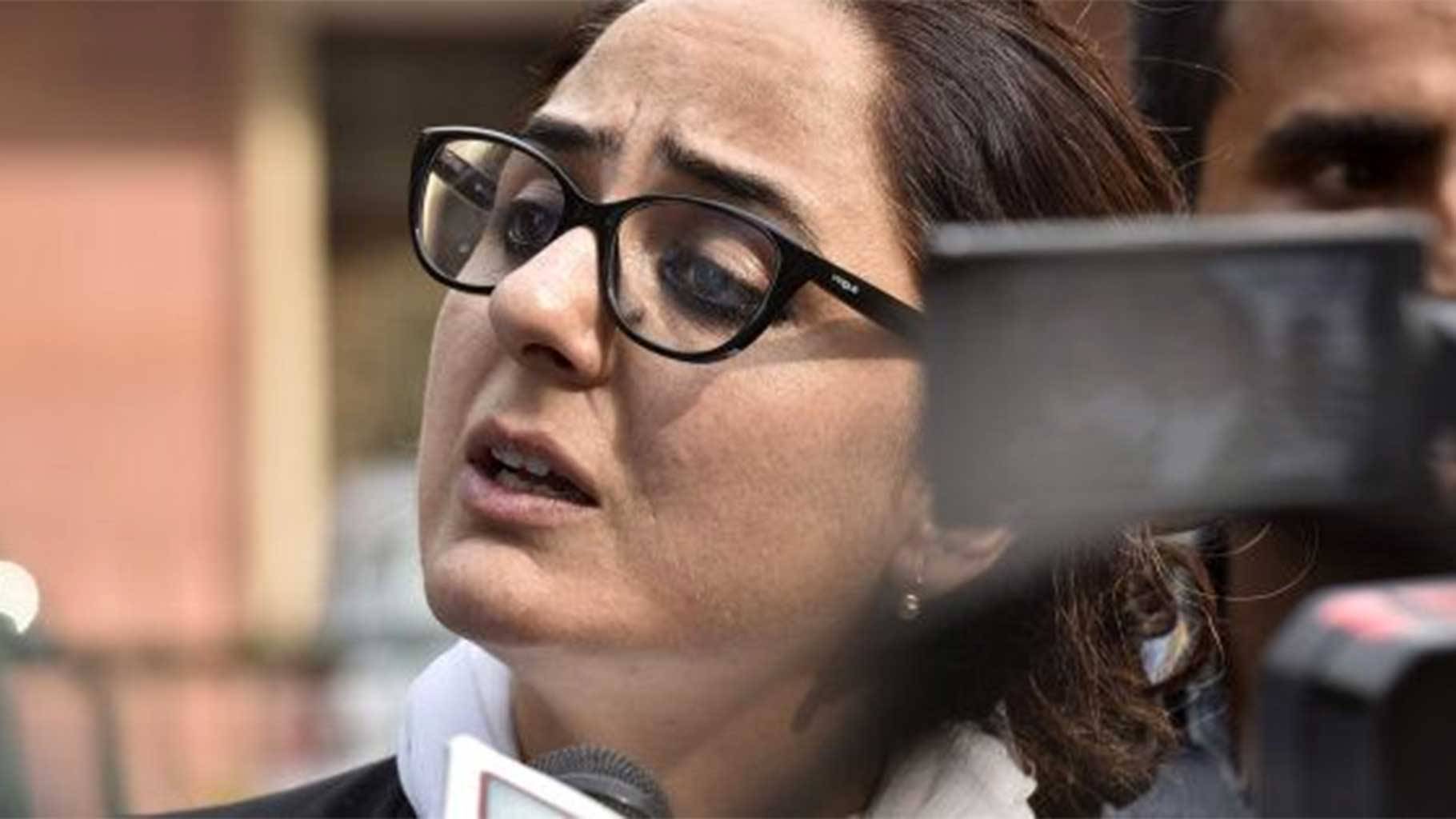 Stand by family of Kathua rape case victim, J&K Cong says day after its spokesperson resigned