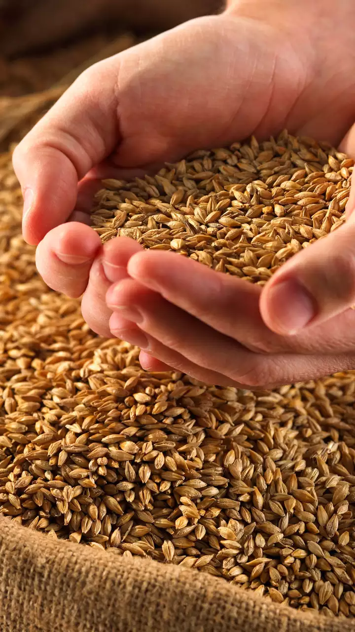 NFSA beneficiaries to get rice, wheat free of cost for one year