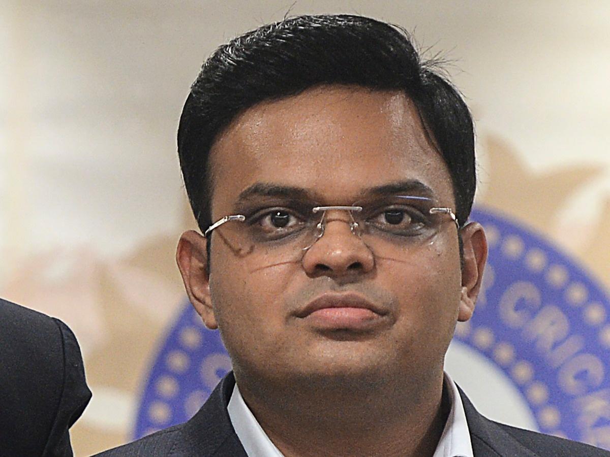 BCCI secy Shah in Bahrain to attend ACC meet to decide on Pakistan’s Asia Cup hosting rights