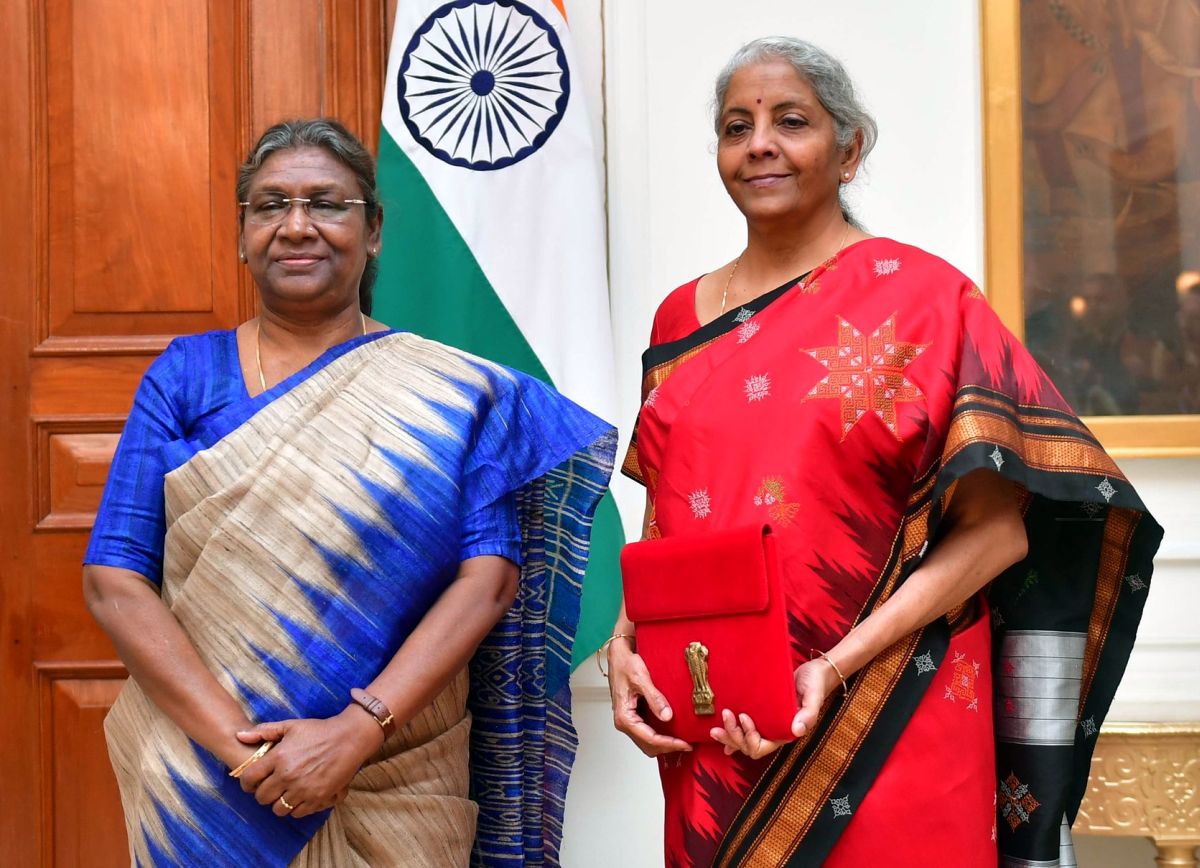 Budget 2023-24 has very little to offer to marginalised sections, say rights groups