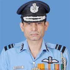 Western Air commander reviews security scenario along northern borders