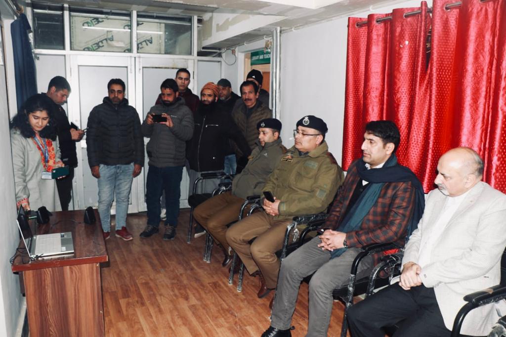 ATF to make PM’s dream of drug-free nation a reality: Dr Virendra Kumar