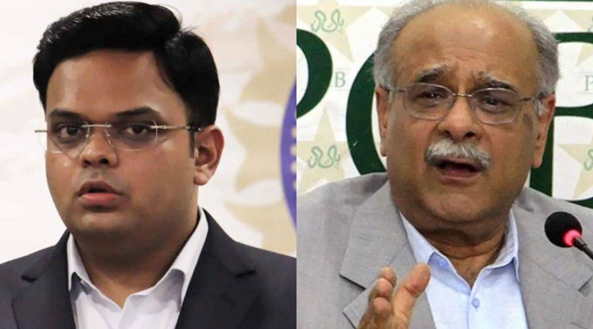 Sethi toes Raja’s line on Asia Cup, threatens to pull out of World Cup in India: PCB source