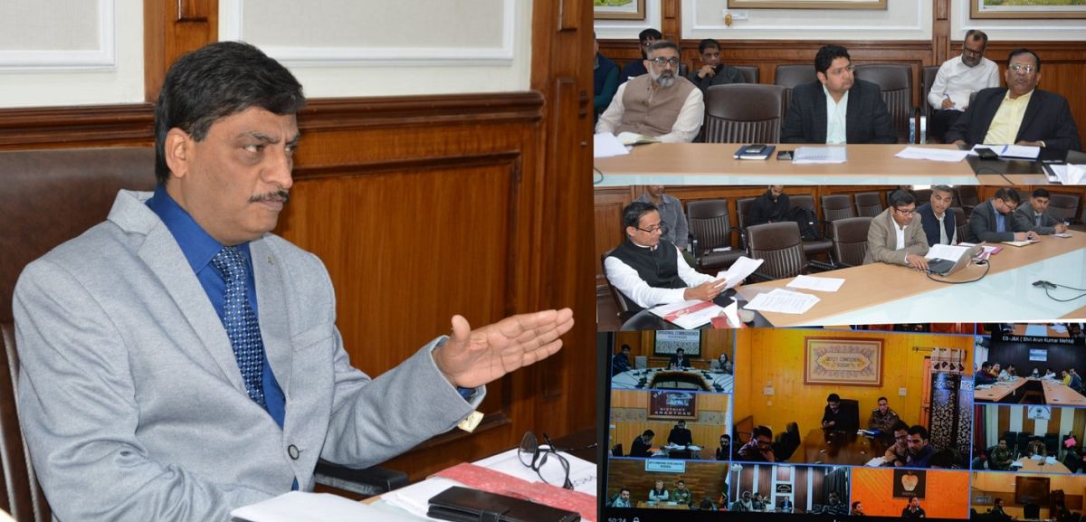 No property tax for small houses, clarifies Govt