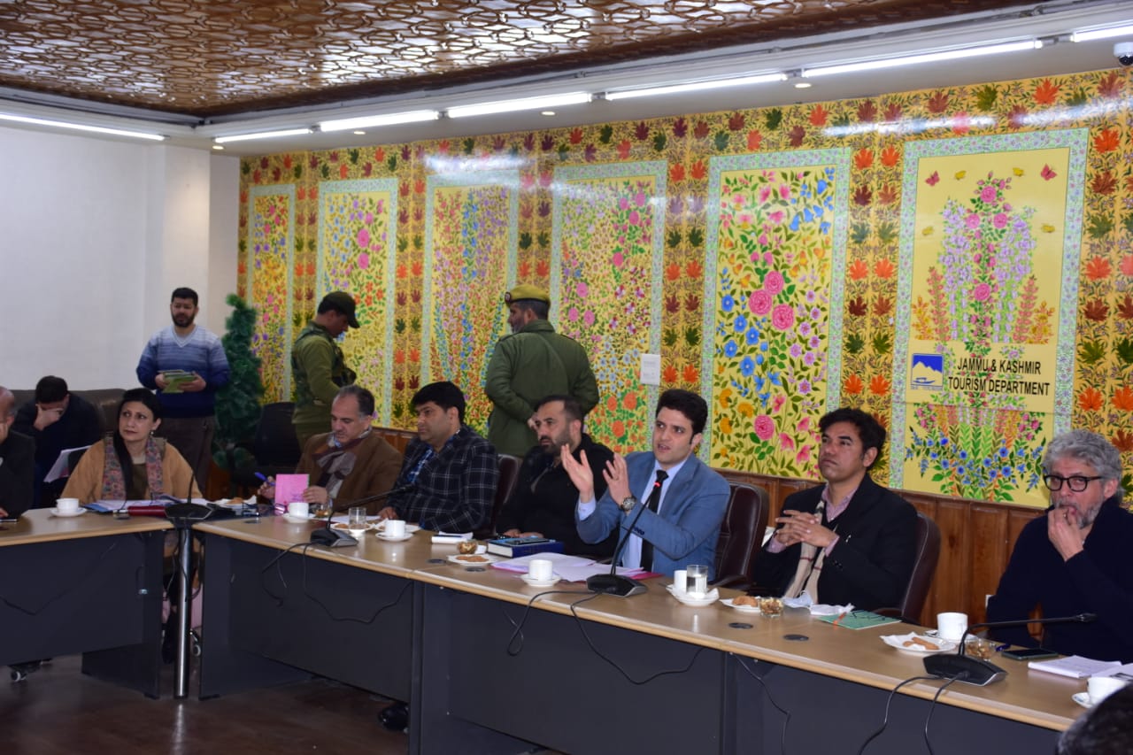 Property tax aimed at providing better facilities to people: Govt