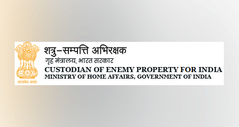Govt monetised enemy properties worth Rs 3,400 crore