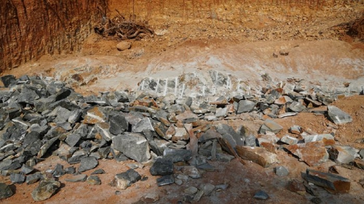 Salal Lithium – The Battery of Indian Economy