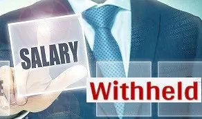 Salaries of 7 BDOs withheld for poor performance in Doda