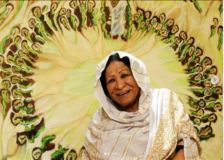 Kamala Ibrahim Ishaq