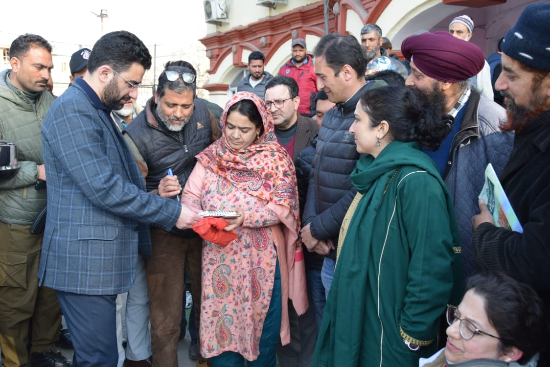 Secretary asks officers to scale up activities for promotion of Art, Culture, Languages