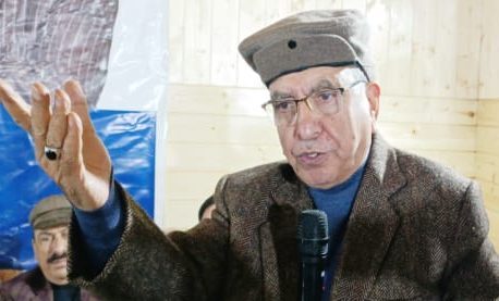 Apni Party to hold sit-in protest at all district headquarters against bulldozing drive