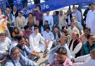 Delhi court grants interim bail to Congress leader Pawan Khera