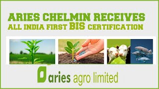 Aries Agro set to launch drone technology for farmers