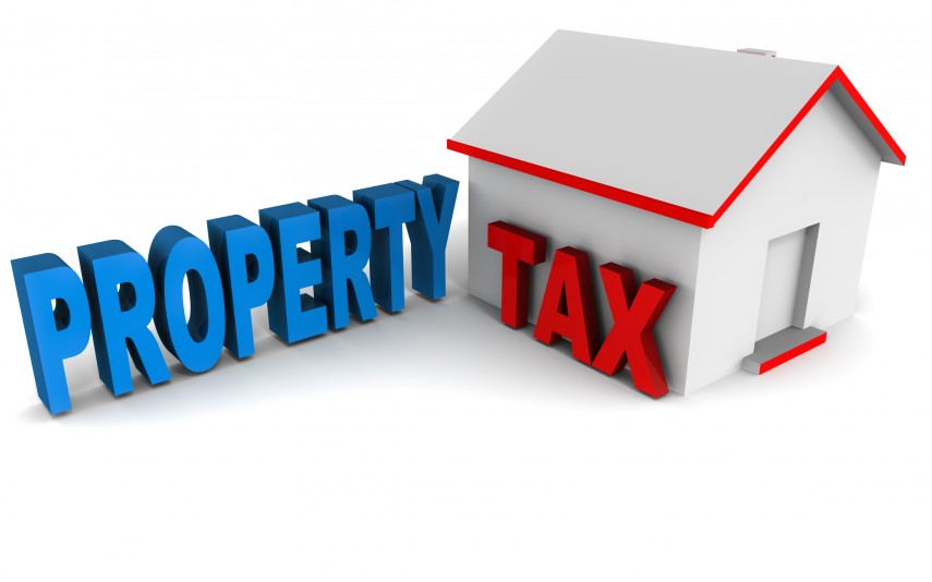 J&K govt to impose property tax from April this year