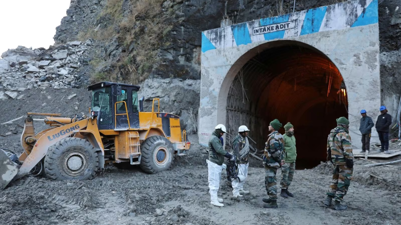 Follow all environment safeguards in road, highway projects within 100 km of IB, LoC: Centre to agencies