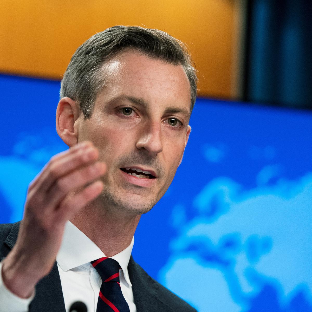 US favours constructive dialogue, meaningful diplomacy between India and Pak