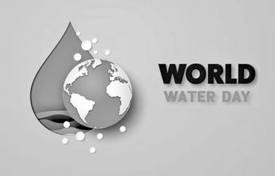 Building a Sustainable Future: A World Water Day Call to Action