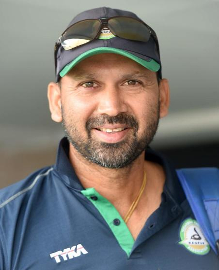 Rotation important for pacers: India bowling coach Paras Mhambrey