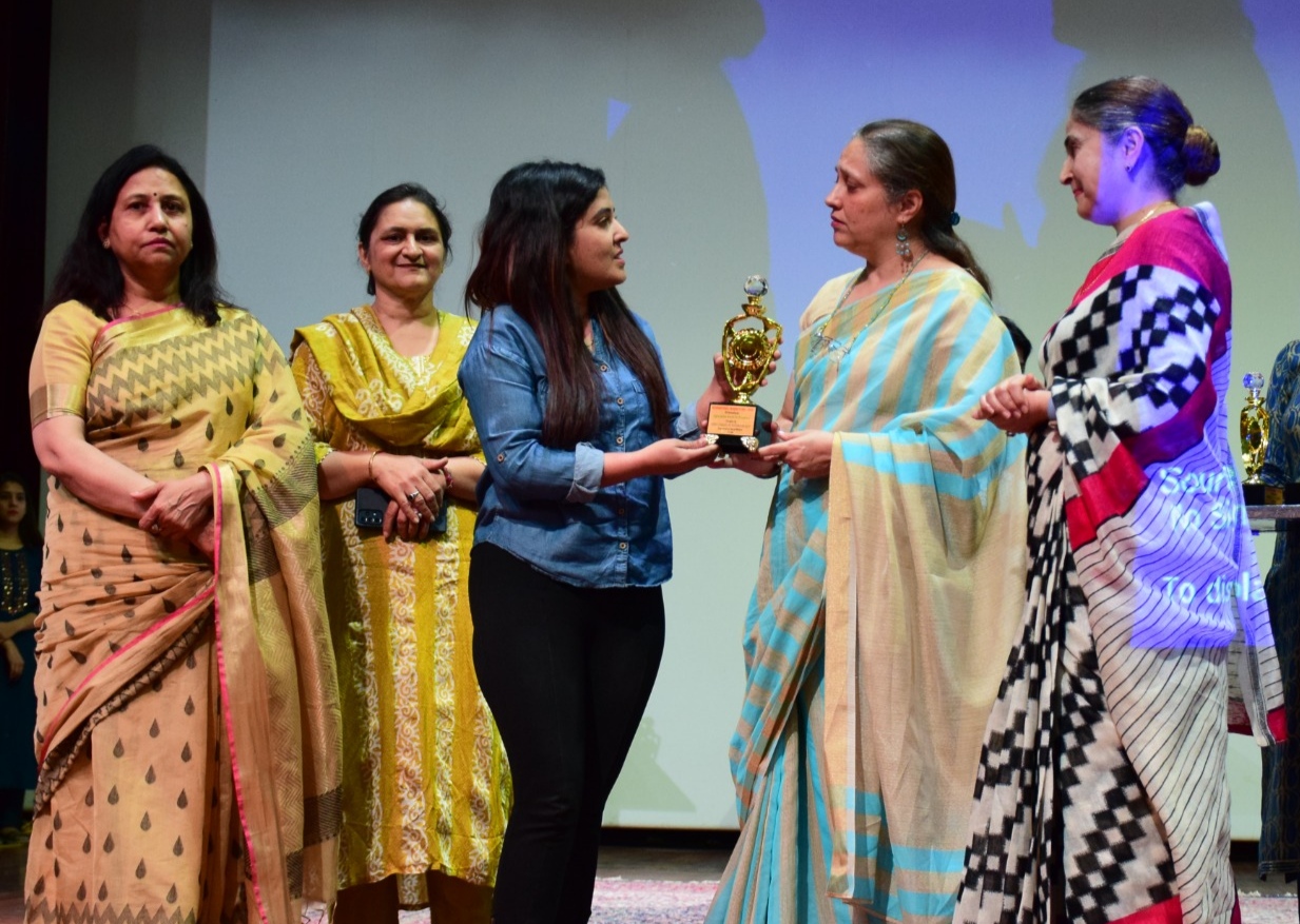 Commr Secretary SWD chairs International Women’s Day celebration