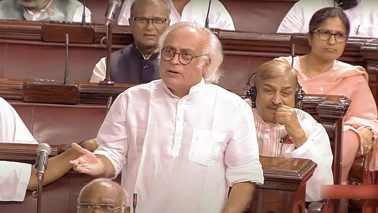 Cong blames govt for impasse in Parliament