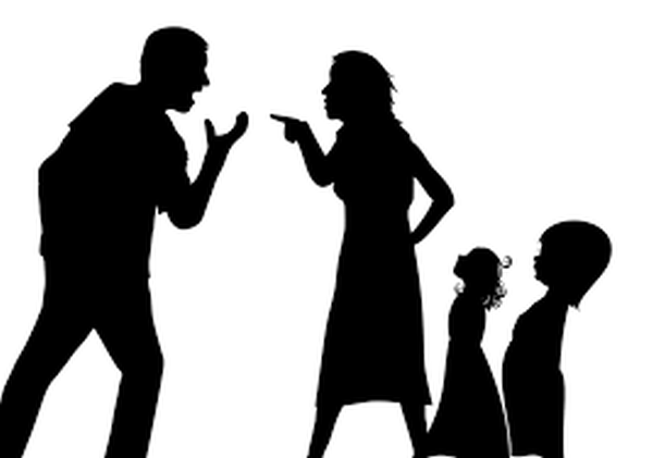 Consequences of Parental Conflict on Children