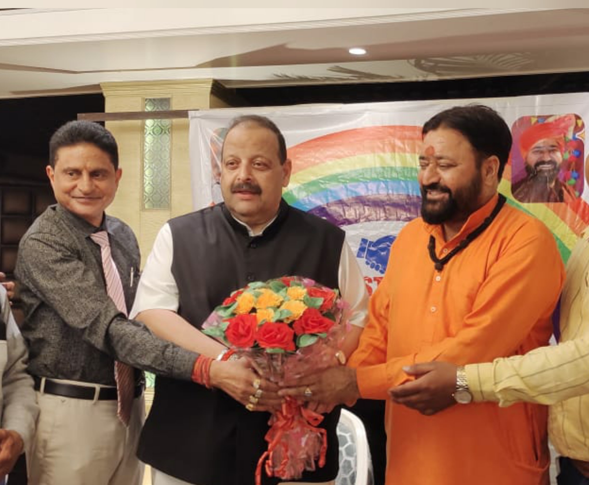 Rahul Gandhi defamed India, should apologize: Rana