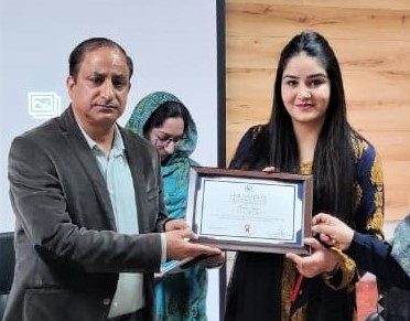 Women proving their mettle in the field of entrepreneurship in J&K: Director JKEDI