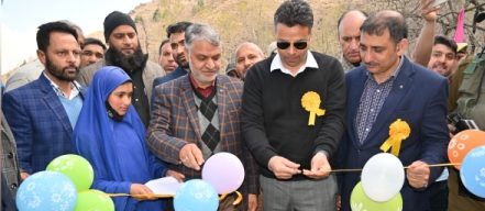 District Administration organises first-ever Vasaknag Festival at Kulgam 