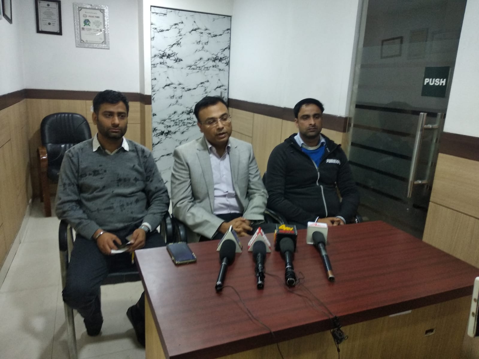 HCMCT Manipal Hospitals launches Neuro Care OPD in Florence Hospital Srinagar