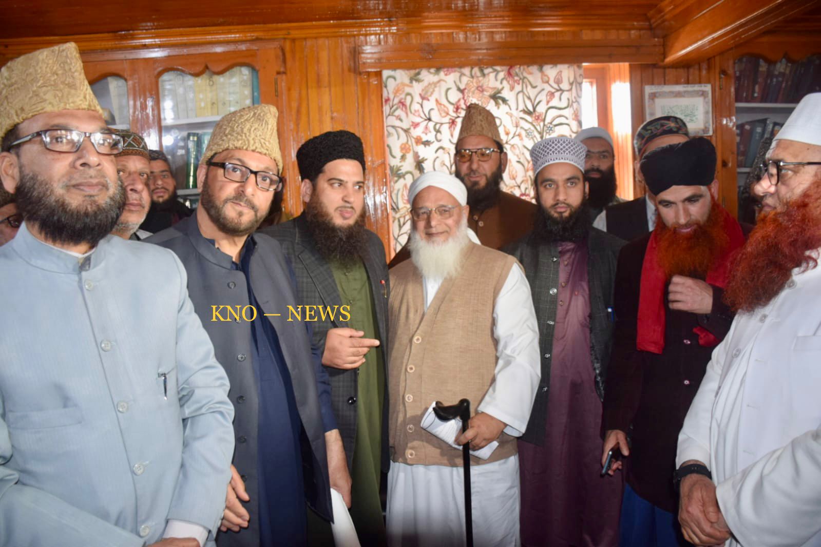 Shab-e-Qadr to be observed on April 17, Eid moon to be sighted on April 20: Grand Mufti