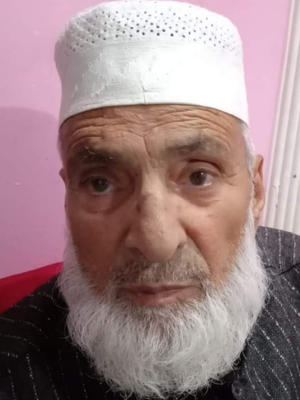 Haji Ghulam Mohiuddin Wani alias Shakir Sahib is no more