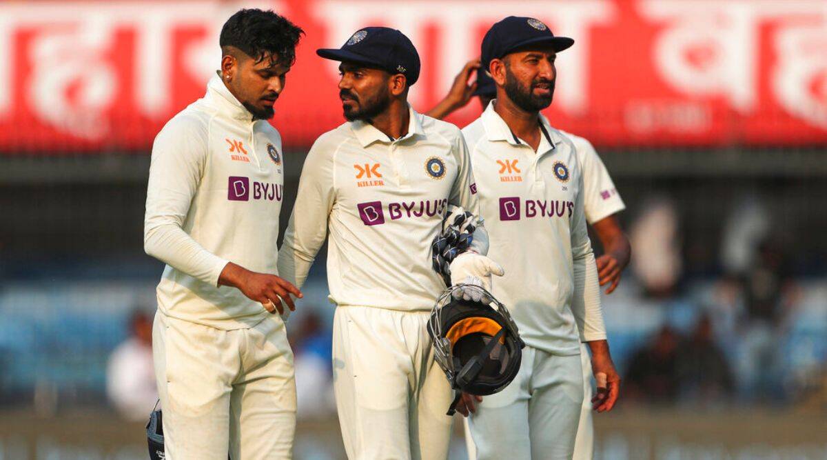 IND vs AUS: Pitch offered more turn than we expected, says Batting coach Vikram Rathour