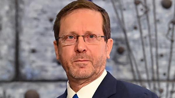 Israel President Isaac Herzog urges PM Netanyahu to halt judicial overhaul after widespread protest